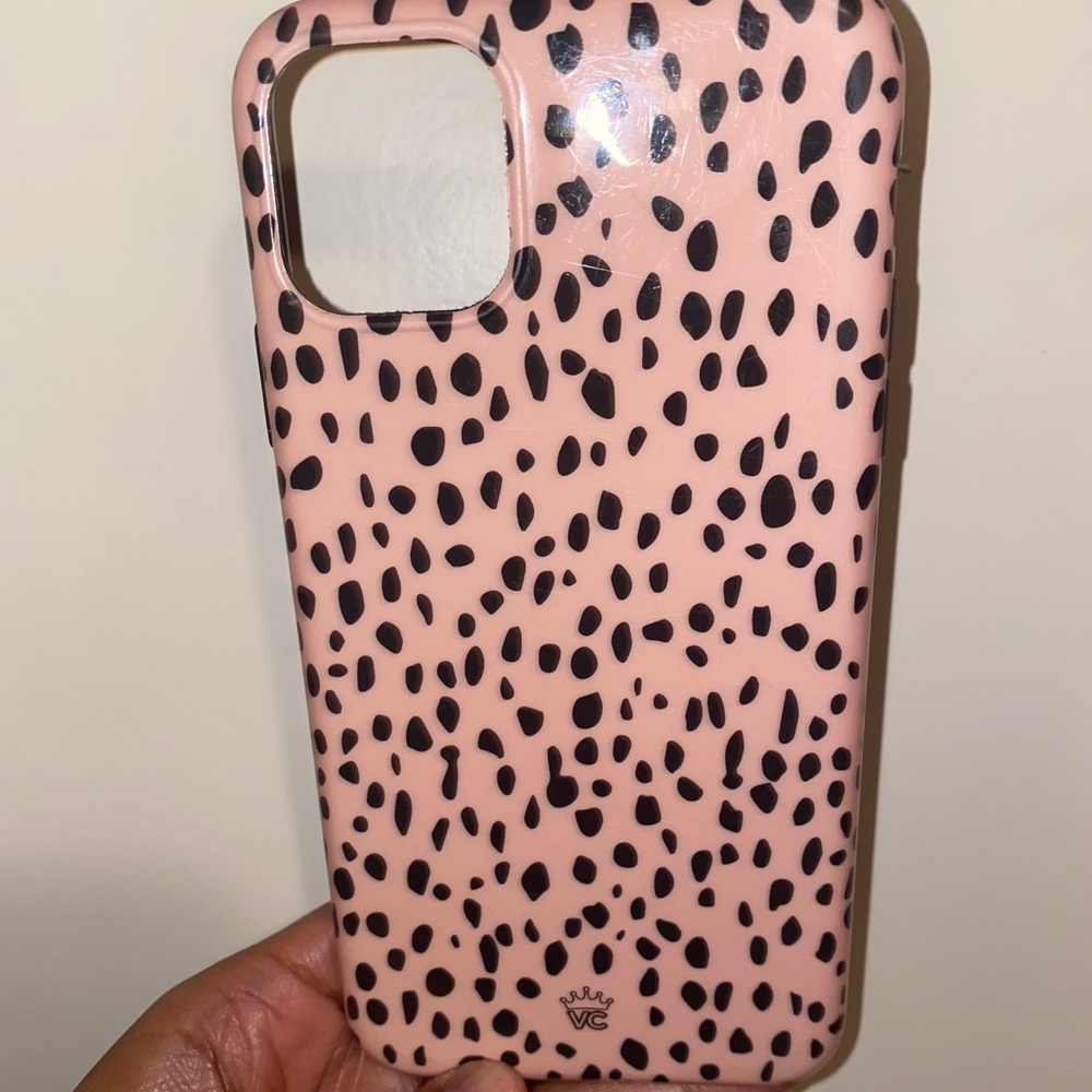 Velvet Caviar iPhone 11 Pro Max Case